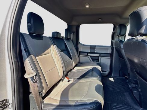 Used 2019 Ford F150 XLT AWD/4WD image 17