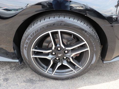 Used 2022 Ford Mustang GT Premium RWD image 53