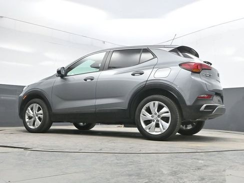 Used 2025 Buick Encore GX Preferred AWD/4WD image 35
