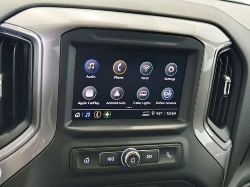 New 2025 Chevrolet Silverado 1500 W/T w/ WT Value Package image 17