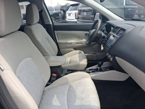 Used 2021 Mitsubishi Outlander Sport LE AWD/4WD image 22