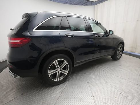 Used 2017 Mercedes-Benz GLC 300 4MATIC image 36