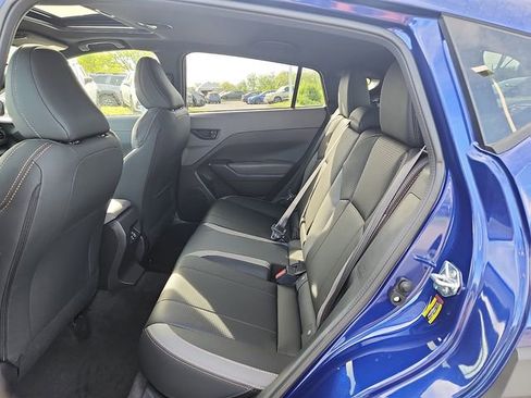 New 2026 Subaru Crosstrek 2.5i Wilderness AWD/4WD image 6