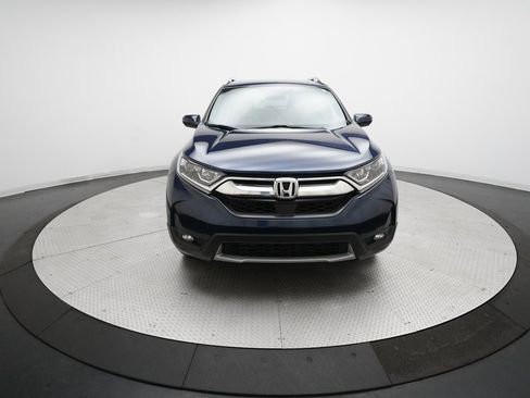 Used 2019 Honda CR-V EX image 11