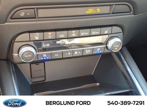 Used 2025 MAZDA CX-5 AWD 2.5 S image 27