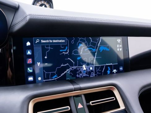 Certified 2021 Porsche Taycan Turbo S image 25