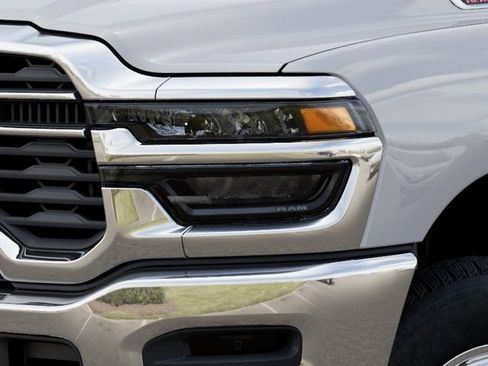 New 2026 RAM 3500 Tradesman AWD/4WD image 11