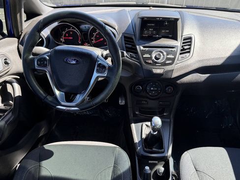 Used 2014 Ford Fiesta ST FWD image 6