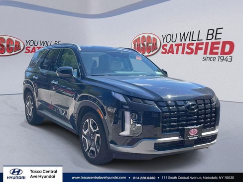 Used 2023 Hyundai Palisade Limited w/ Cargo Package AWD/4WD image 1
