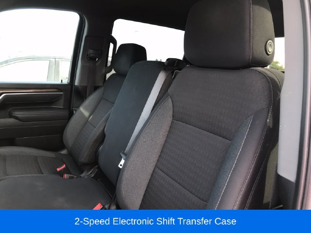 Certified 2025 Chevrolet Silverado 3500 LT w/ Safety Package AWD/4WD image 30