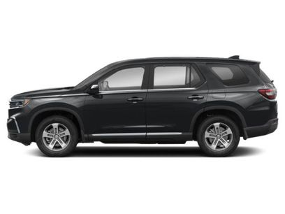 Used 2025 Honda Pilot EX-L