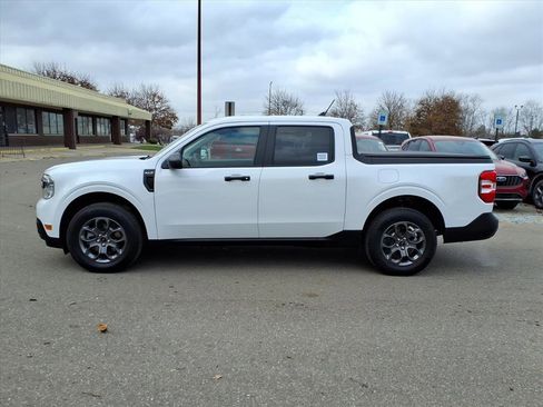 Used 2024 Ford Maverick XLT w/ Equipment Group 300A Standard image 2