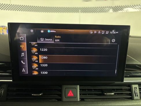 Used 2023 Audi A5 2.0T Premium Plus image 34