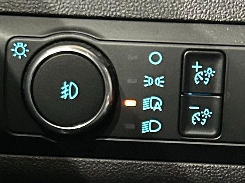 Used 2024 Ford Bronco Sport Big Bend w/ Convenience Package AWD/4WD image 59