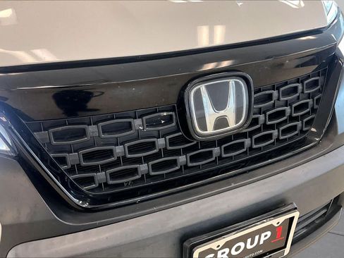 Used 2021 Honda Passport Touring image 28