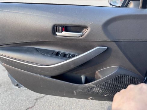 Used 2020 Toyota Corolla SE image 16