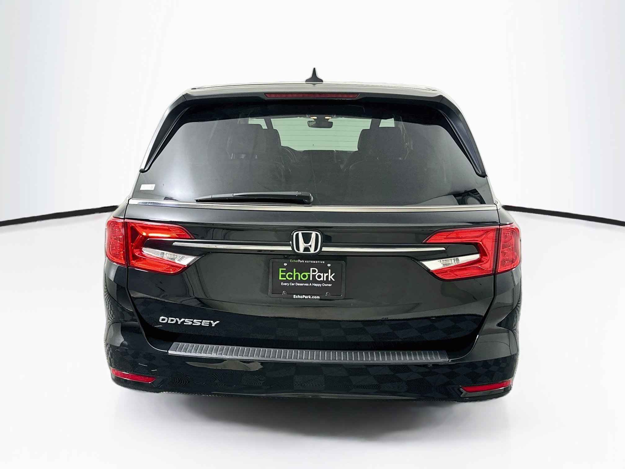 Used 2024 Honda Odyssey EX-L image 7