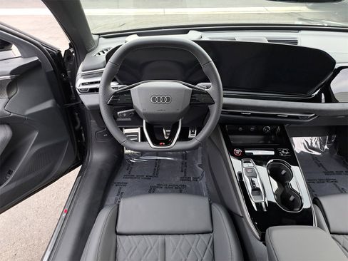 New 2025 Audi S5 Premium Plus image 16