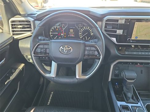 Used 2024 Toyota Tundra SR5 image 10