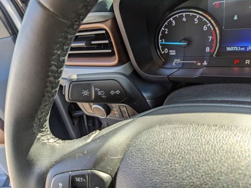 Certified 2024 Ford Maverick Lariat w/ FX4 Off-Road Package image 30