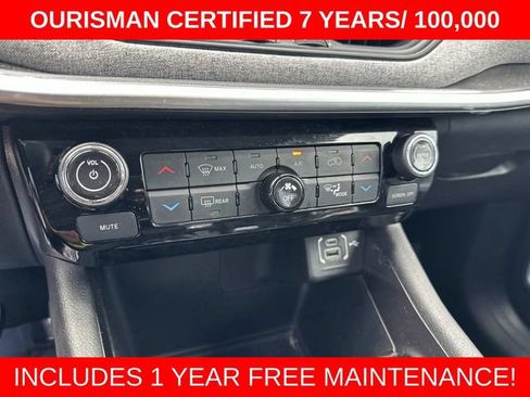Used 2022 Jeep Compass Latitude w/ Convenience Group AWD/4WD image 22