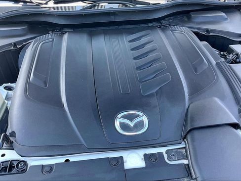 Certified 2024 MAZDA CX-90 3.3 Turbo w/ Premium Plus Pkg AWD/4WD image 34