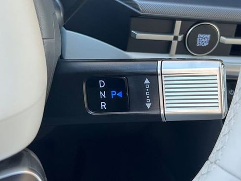 New 2026 Hyundai Santa Fe SE FWD image 22