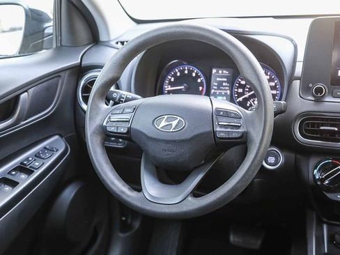 Certified 2022 Hyundai Kona SEL w/ Cargo Package AWD/4WD image 17