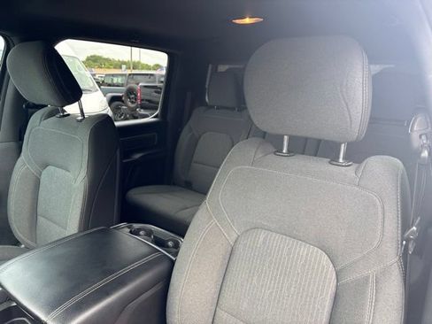 Used 2021 RAM 1500 Lone Star AWD/4WD image 15