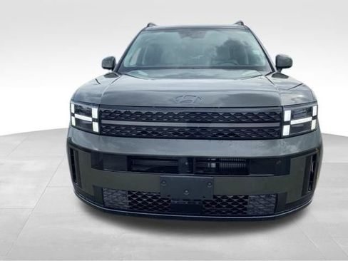 Used 2024 Hyundai Santa Fe Calligraphy image 2