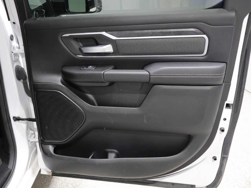 Certified 2023 RAM 1500 Big Horn w/ Trailer Tow Group AWD/4WD image 20