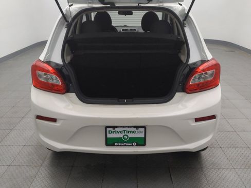 Used 2020 Mitsubishi Mirage LE image 29
