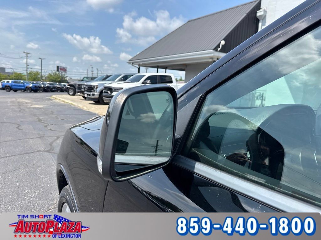 Used 2022 Dodge Durango GT AWD/4WD image 17