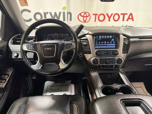 Used 2020 GMC Yukon XL SLT AWD/4WD image 24