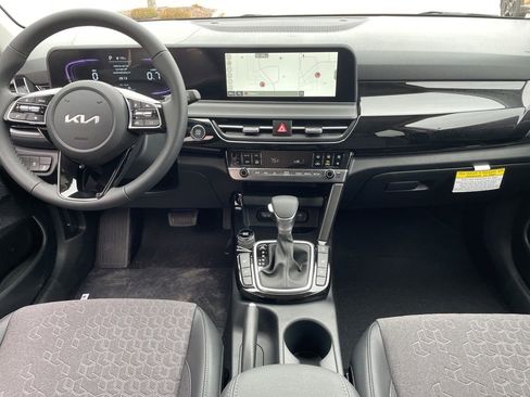 New 2026 Kia Seltos S image 11