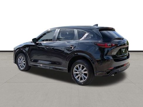Certified 2024 MAZDA CX-5 AWD 2.5 S w/ Select Package image 7
