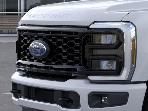 New 2026 Ford F350 XL image 17