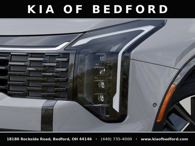 New 2027 Kia Sportage SX AWD/4WD image 12