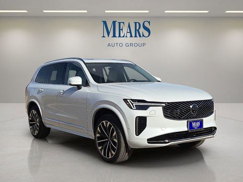 New 2026 Volvo XC90 B6 Ultra image 7