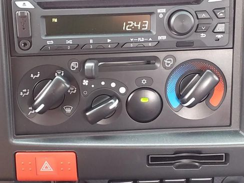 New 2025 Chevrolet Low Cab Forward image 14