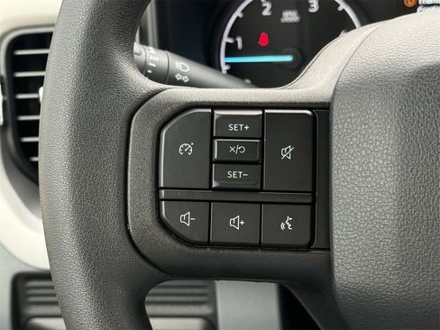 New 2026 Ford F250 XL w/ STX Appearance Package image 34