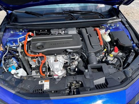 Used 2023 Honda Accord Sport image 30