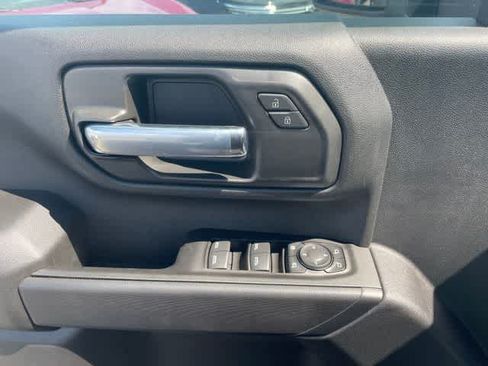 New 2026 Chevrolet Silverado 2500 W/T w/ WT Convenience Package AWD/4WD image 8