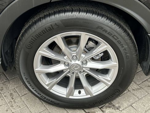 Used 2023 Honda CR-V EX image 22