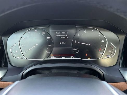 Used 2021 BMW 330i xDrive Sedan w/ Convenience Package image 14