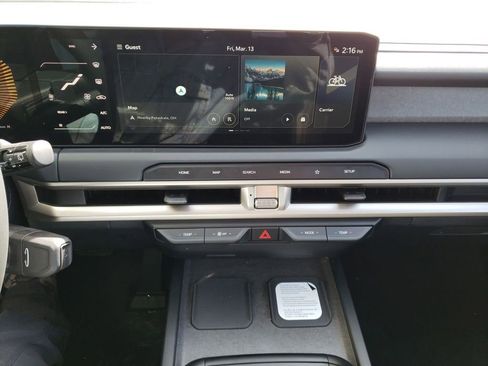 New 2027 Kia Telluride LX FWD image 18