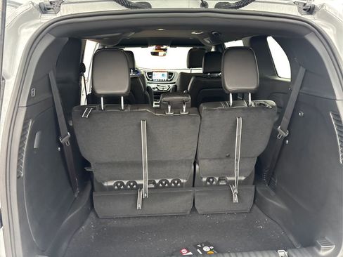 New 2026 Chrysler Voyager LX image 11