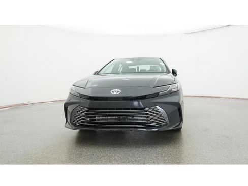 New 2026 Toyota Camry XSE image 31