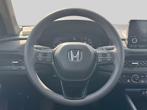 Used 2025 Honda Accord SE image 13