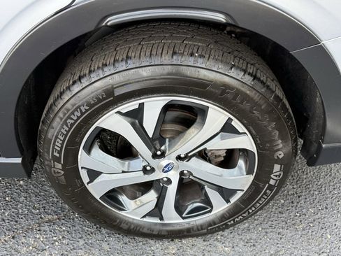Used 2022 Subaru Outback Limited image 44